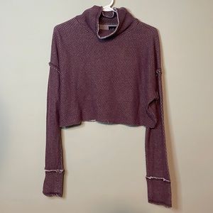 NWT Out From Under Urban Outfitters Sweater Size Medium